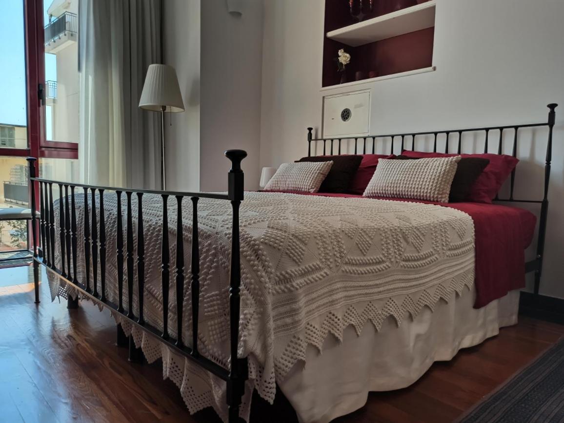 Casa Odello Suite And The Sea Bordighera Exterior photo